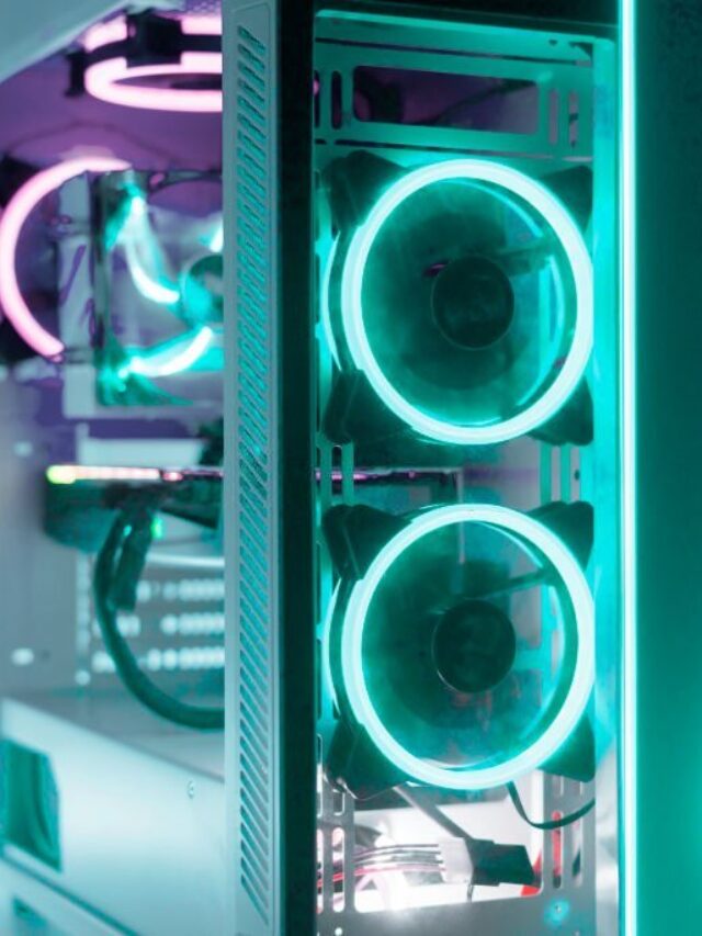11 Must Know Tips for Your Perfect PC Case: Gamers and Professionals Unite!