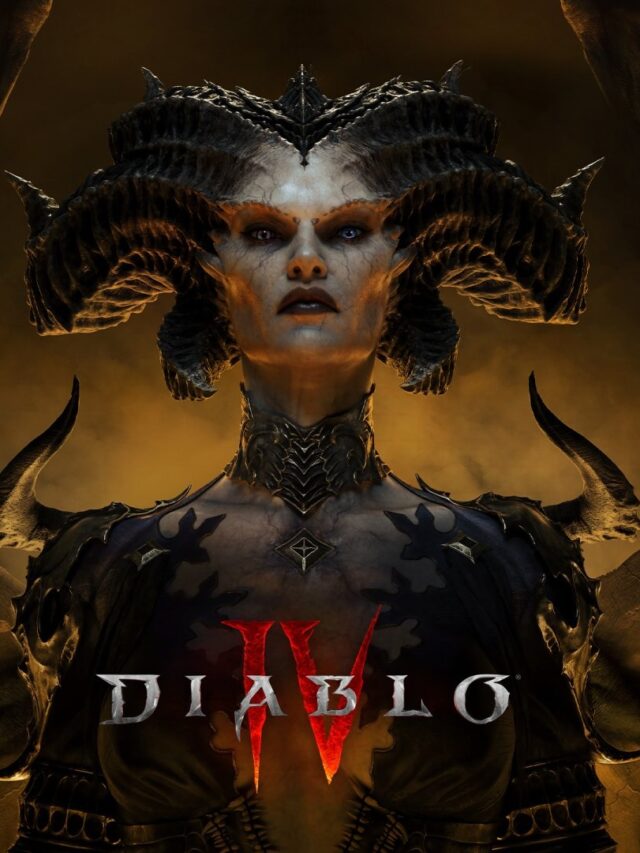 Diablo 4 Review: Unleashing the Ultimate ARPG Experience