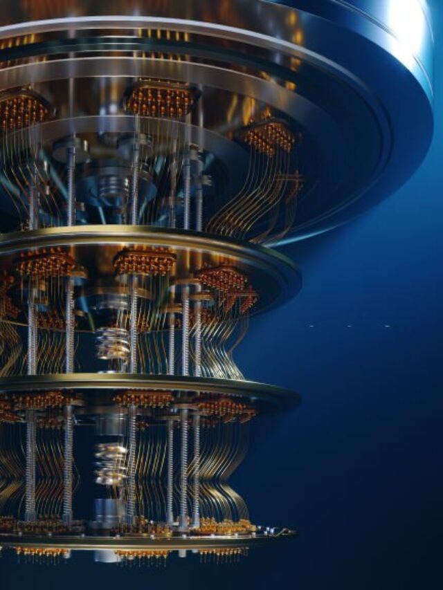 Mind-Blowing Facts About Sound-Based Quantum Computers